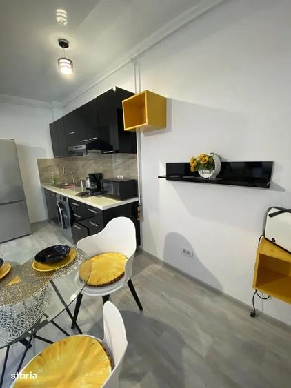 ✨ Apartament 2 camere cu vedere superbă la mare –VEGA / Barrels Pub 115000 euro - 3