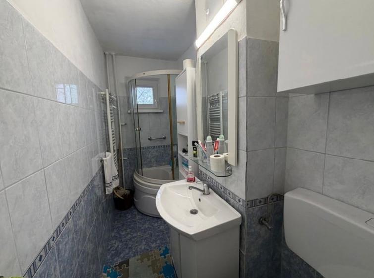 Apartament 2 camere Parter,45mp,Zona Blascovici - 6