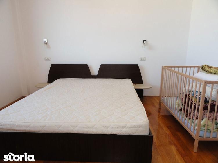 Apartament 2 camere decomandat, etaj 2, bloc nou, zona centrala, 91 mp - 6