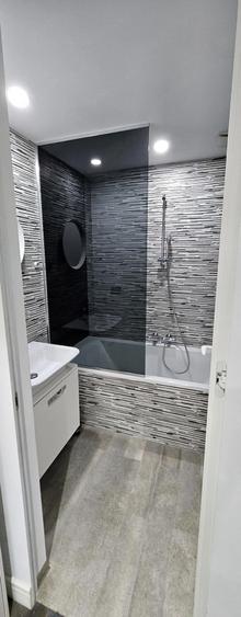 Apartament 2 camere de inchiriat - Strada Horia Macelariu, Sector 1 - complet mobilat si utilat - 6