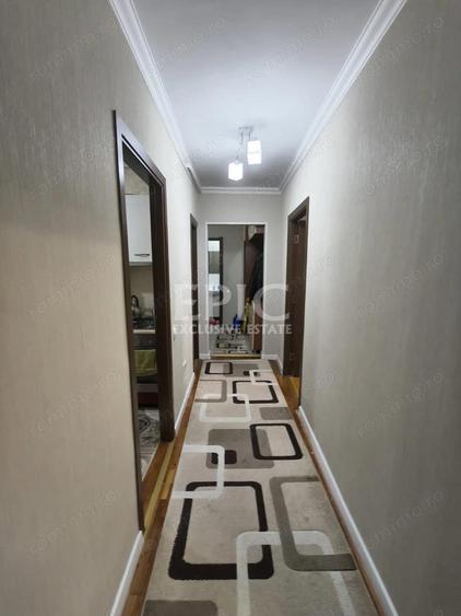 3 camere/ 2 bai/ Confort I/ Decomandat/ Loc de parcare/ Zona Unirii - 7