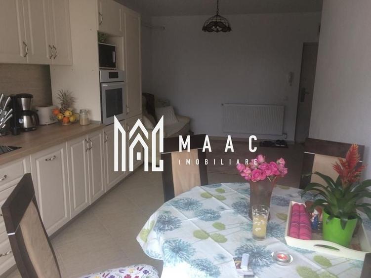 Apartament 2 camere | Zona Calea Cisnadiei | Terasa - 4