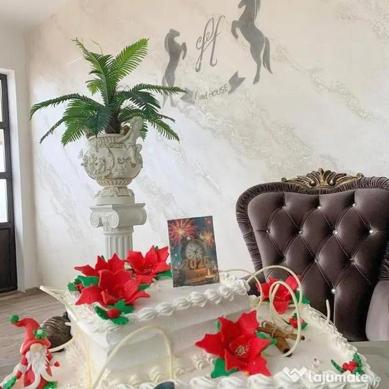 LORD HOUSE EVENTS SALON DE EVENIMENTE PREMIUM, loc. P... - 14