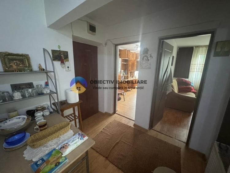 Apartament 2 camere , ETAJ 1 Maratei (fosta Alimentara 28) - 2