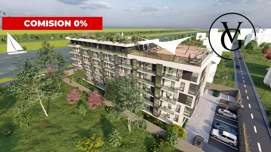 Apartamente cu rate 3 ani la dezvoltator Mamaia Sat LIDL