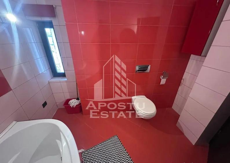 Casa Exclusivista in Mosnita Noua 4 dormitoare - 12