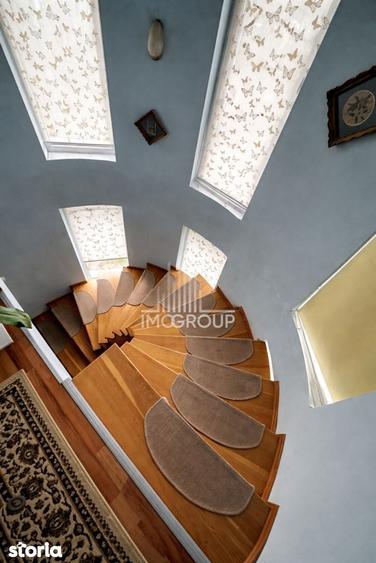 OFERTA RARA! Casa individuala 180mp teren 500mp, garaj, Buna Ziua, zon - 5