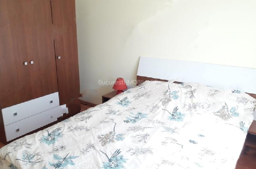Pantelimon Mega Mall,bl.1985 reabilitat,2/8,decomandat,renovat recent,balcon.