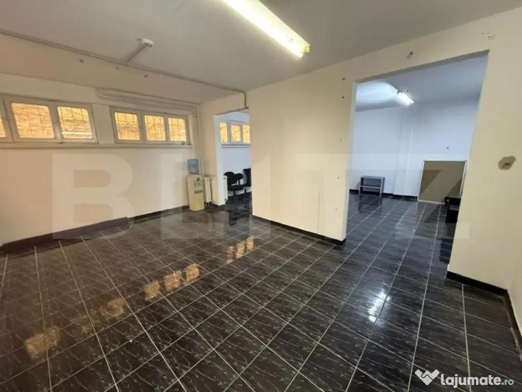 Spatiu de birou, 70 mp, Ultracentral - 1