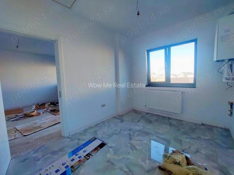 Casa Individuala Parter- 3 Camere Pantelimon