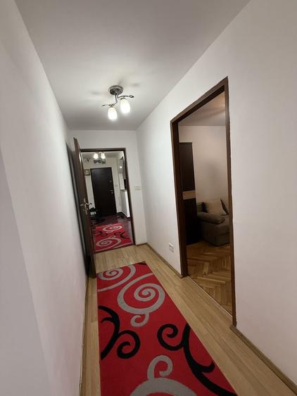 Girocului | 3 Camere | Centrala proprie | Mobilat si Utilat - 2