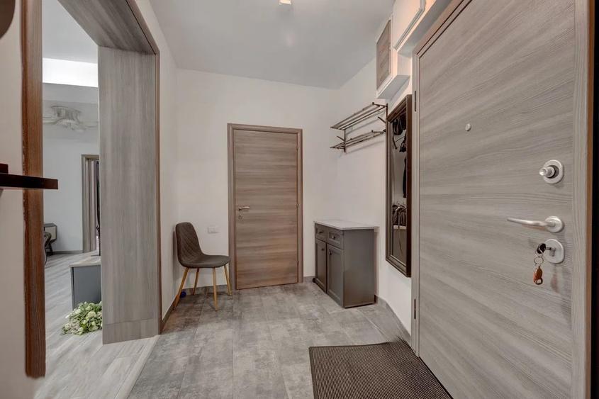 URGENT!, IMOBIL INDEPENDENT, 1260 MP, CURTE, LOCUIT/BIROURI/AIRBNB, NEGOCIABIL - 8