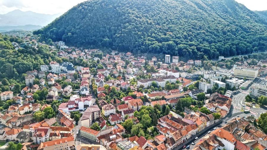 Teren Intravilan Ultracentral - 4