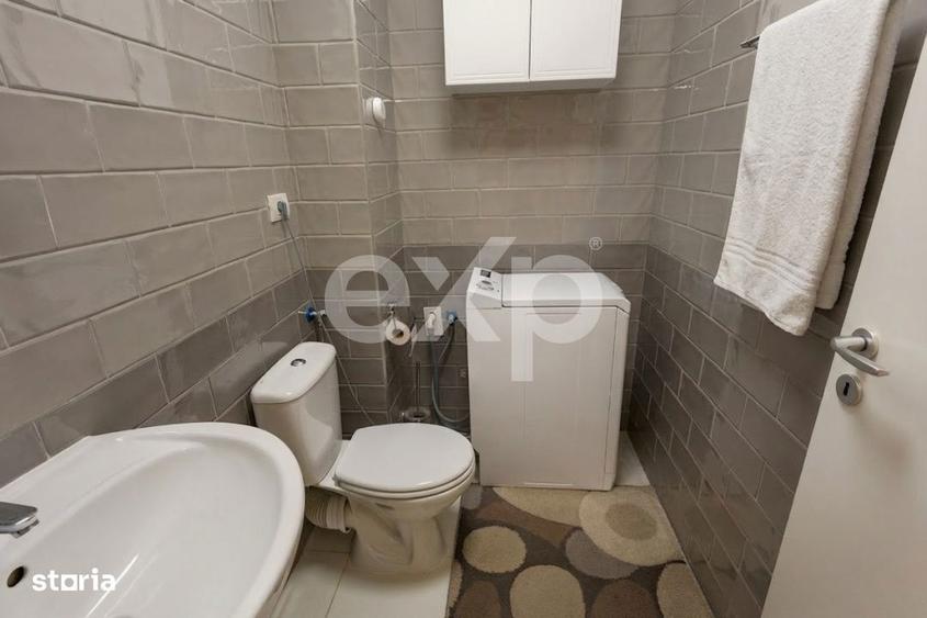 Apartament cu 3 camere si 2 bai - 500 euro - Aradului - Bloc nou - 0% - 12
