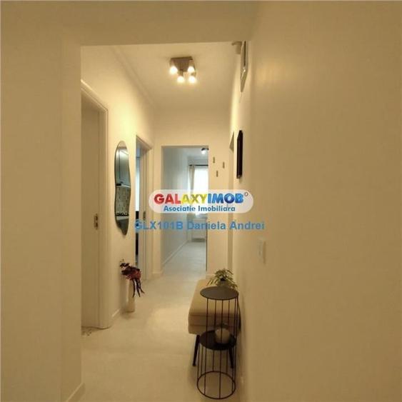 Vanzare: APARTAMENT 2 CAMERE LUX -UNIVERSITATE -PARC CISMIGIU - 15