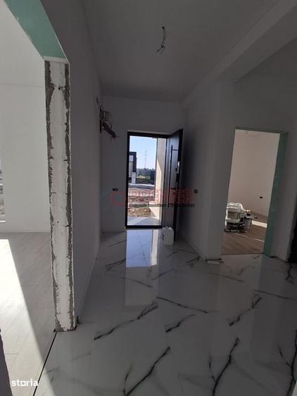 Casa 4 camere - 82,9 mp utili + 13,85 mp terasa - Vidra - Berceni - - 3