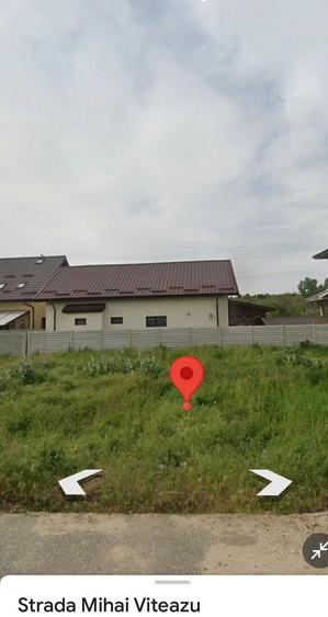 Teren pentru locuinta (ideal pentru familie) - 4