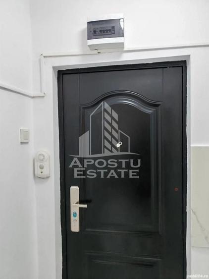 Garsoniera renovata, etajul 1, zona Olimpia Stadion - 2