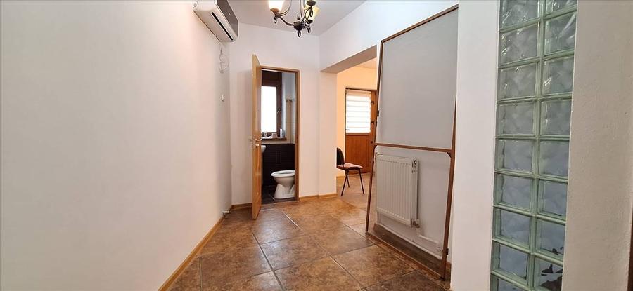 GARA CASA 3 CAMERE + DOUA CURTI RENOVATA GAZE IDEAL ACTIVITATI COMERCIALE - 12