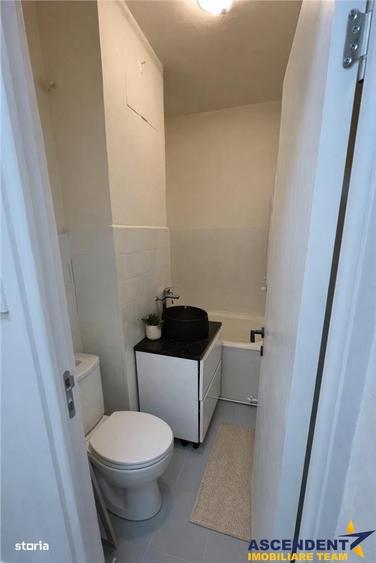 Garsoniera decomandata, Tractorul, Brasov - 1