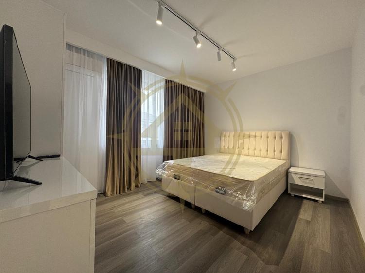 DOM00239 - 0 comision One Level Residence | Vile Parter langa Therme Balotesti - 10