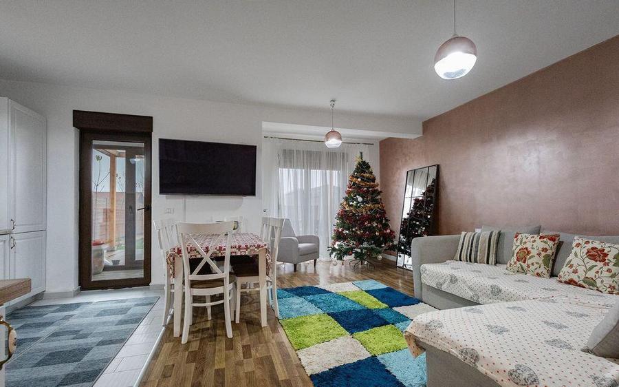 Casa individuala la pret de duplex langa padure | Comisio... - 7