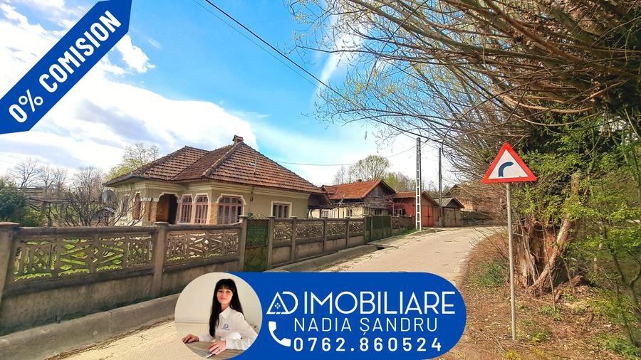 Casa de Vanzare  Polovragi, Gorj - 1