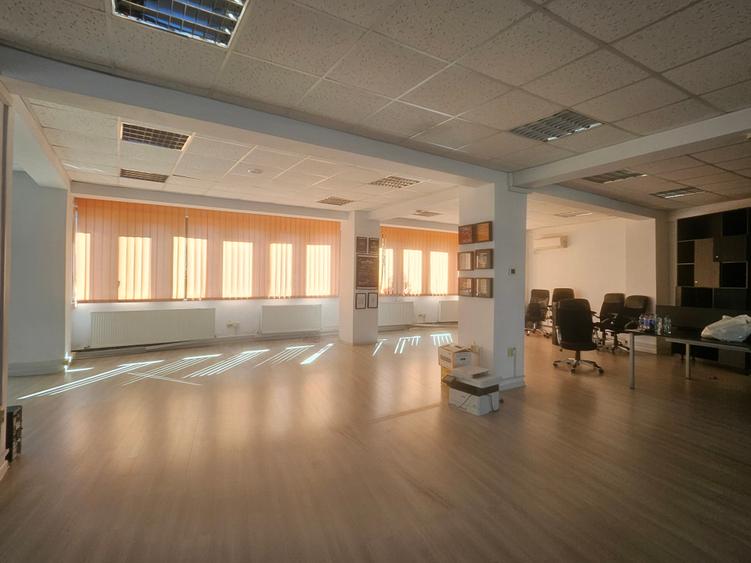 Cladire individuala Cotroceni - 10 locuri de parcare - 5