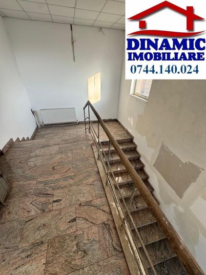 Oportunitate investițională–Imobil P+E,Săvinești,1176mp+1350mp teren, 387000 EUR - 11