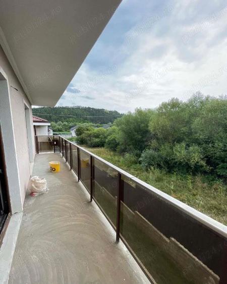 Duplex cu 4 camere Luna de sus - 13