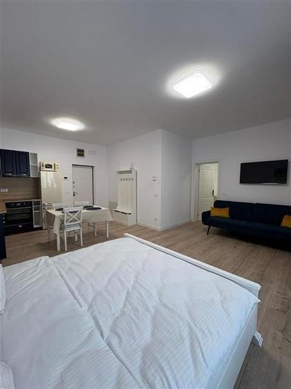 RECO Apartamente bloc nou Baile Felix, la cheie - 3