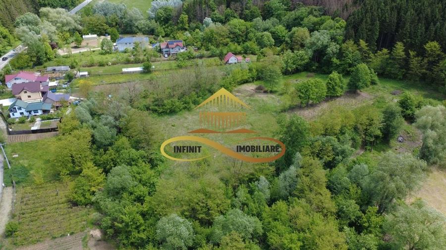 Teren intravilan | 3.128 mp INTRAVILAN | Luncani-de vanzare - 4