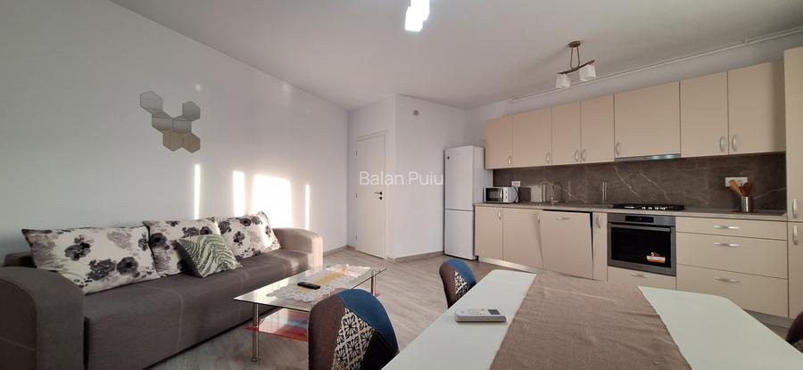 Ap.2 cam+ parcare, Bloc IRIS/ARMONIEI, prin Agentie