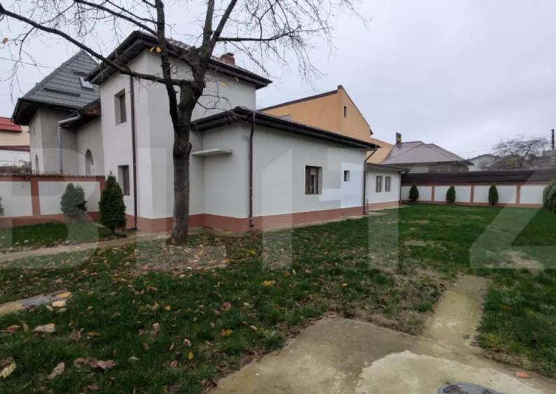 EXCLUSIVITATE Casa individuala complet renovata confo - 7