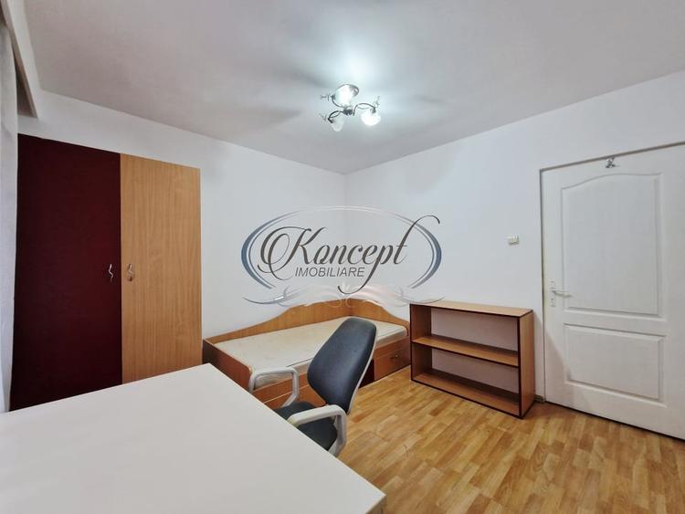 Confort si accesibilitate intr-o zonare linistita din Zorilor - 2