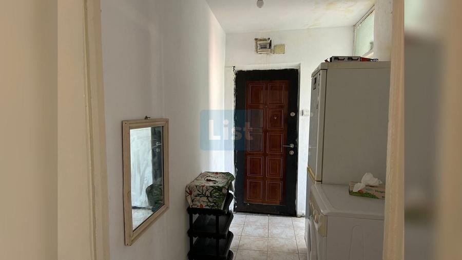 Apartament 2 camere, zona Olari –  Str. Castanilor.Comison 0 - 4