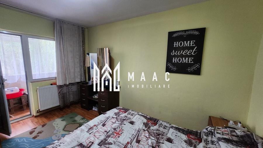 Black Friday | Apartament 3 camere Parter | Pretabil Spatiu Comercial - 12