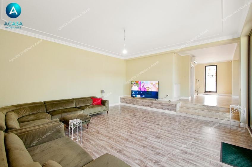 Casa langa Gradina Publica Galati. Direct proprietar! Fara comisioane. - 10