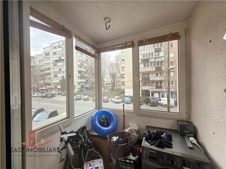 Apartament 3 camere, PET friendly, etaj 1, Tudor, 2 bai, Targu Mures - 8