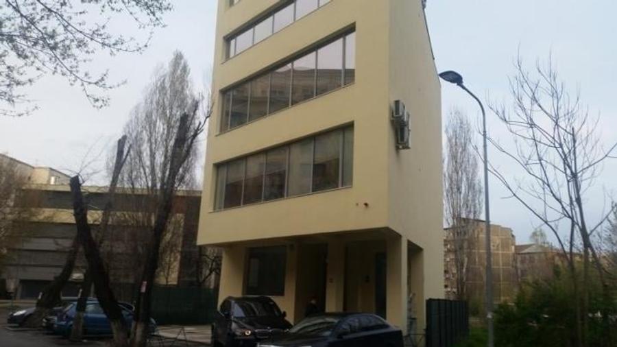 Cladire de birouri de vanzare Natiunile Unite - 3