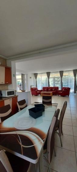 Exclusiv!Pensiune P+1+M pe partea marii  Eforie Nord-269.000 euro (Cod E8+E10) - 17