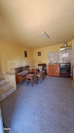 Casa individuala, 1700mp teren, Craciunelu de Jos - 3