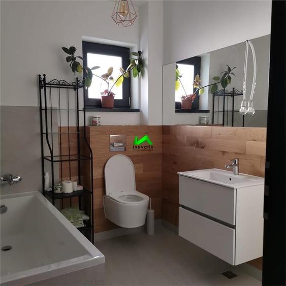 Casa individuala de vanzare 7 camere Sibiu Selimbar - 6