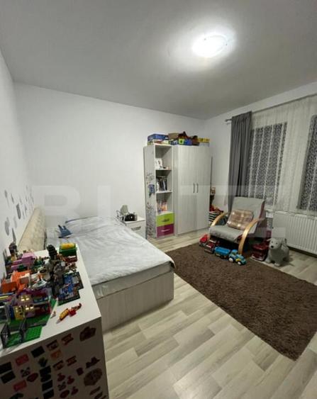 Casa de Tip Duplex, 90 mp utili, 325 mp teren, zona Lucian B - 6