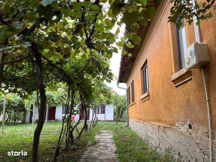 Casa Stolojani, Comuna Balesti! - 2