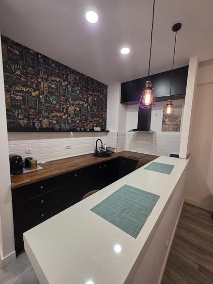 Studio de vânzare –Mamaia Onix Blue 72.000 € - 11