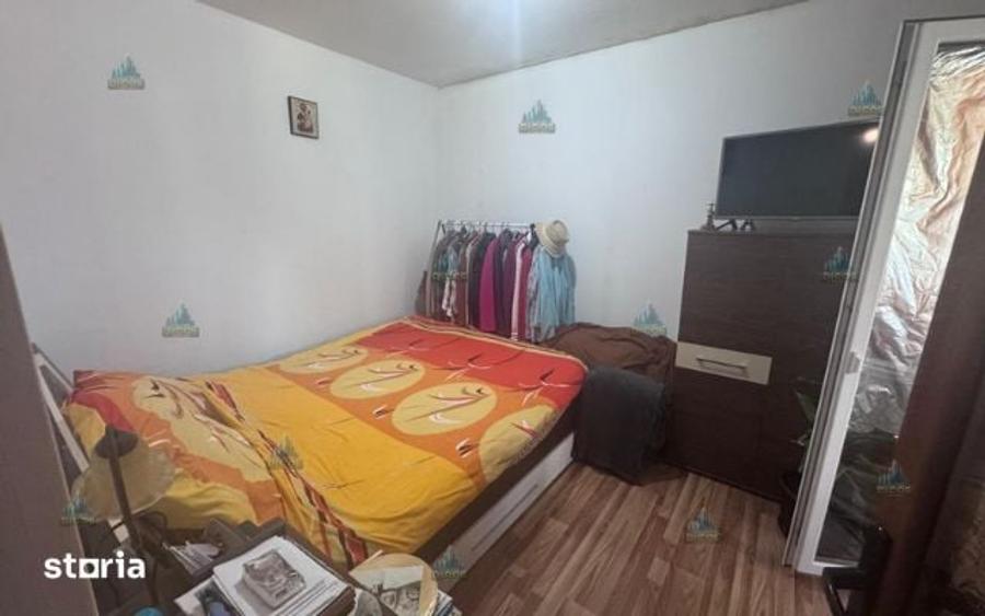 Apartament 2 camere de vanzare Tineretului, zona ?coala nr. 5 - 6