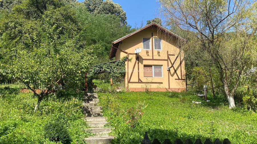 Casă de vacanță, Merisani, Arges- idealimob.ro