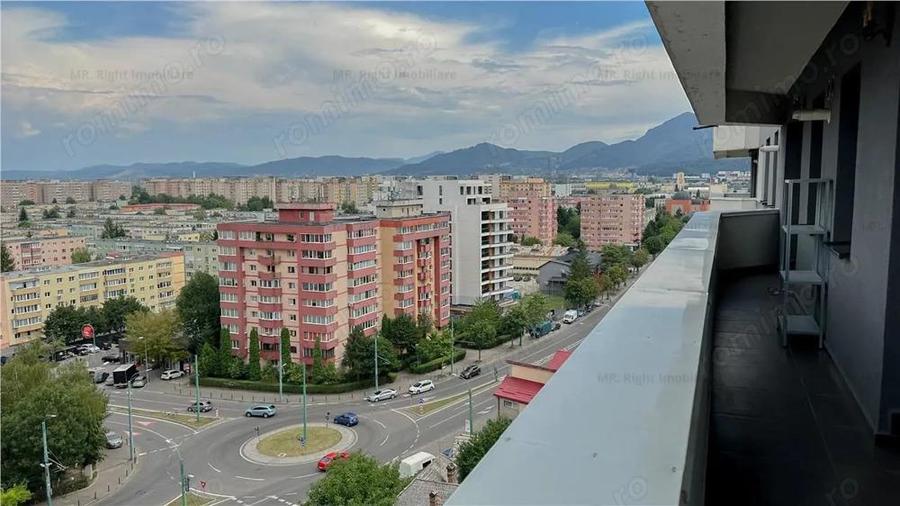 Apartament 3 camere | priveliste superba | parcare subterana - 14