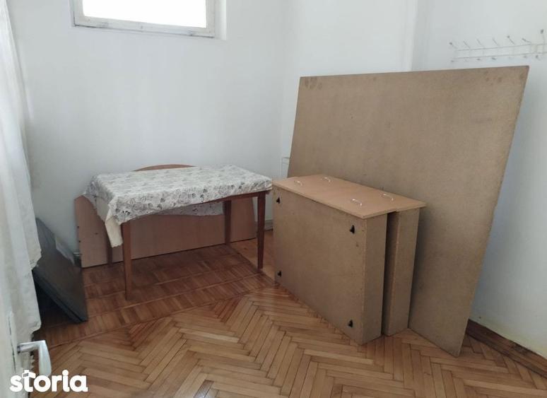 Apartament 3 camere Centru Civic , 95 metri, etaj 1 Cod:162335 - 2